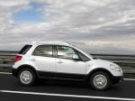 Fiat Sedici 2009 года